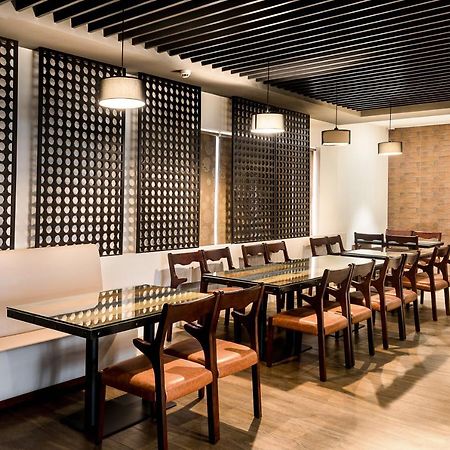 The Mayberry -A Bergamont Group Of Hotels Tirupur Esterno foto