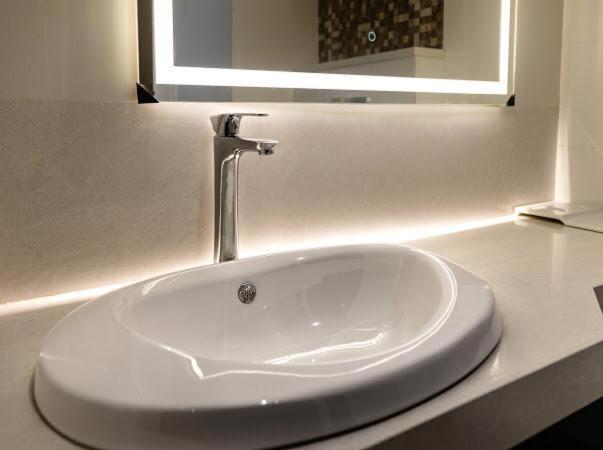The Mayberry -A Bergamont Group Of Hotels Tirupur Esterno foto
