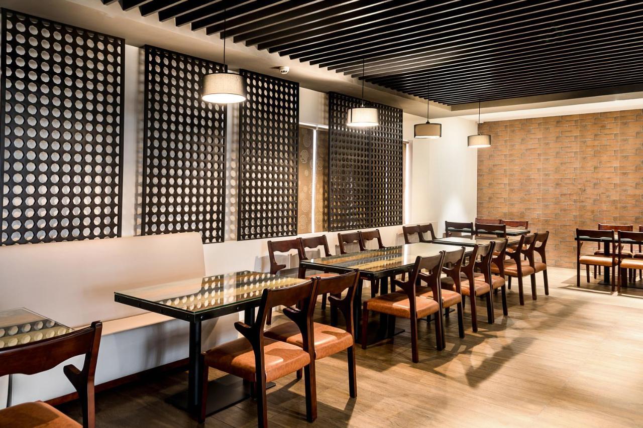 The Mayberry -A Bergamont Group Of Hotels Tirupur Esterno foto